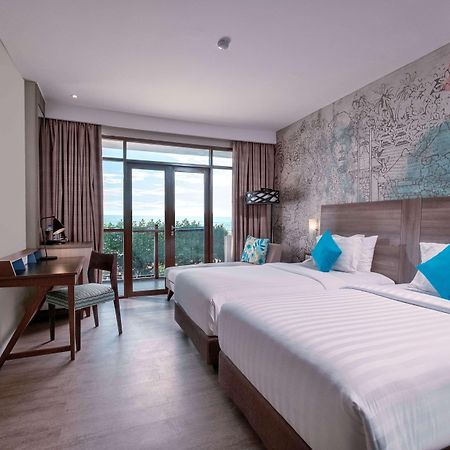 Wyndham Garden Kuta Beach Bali Zewnętrze zdjęcie