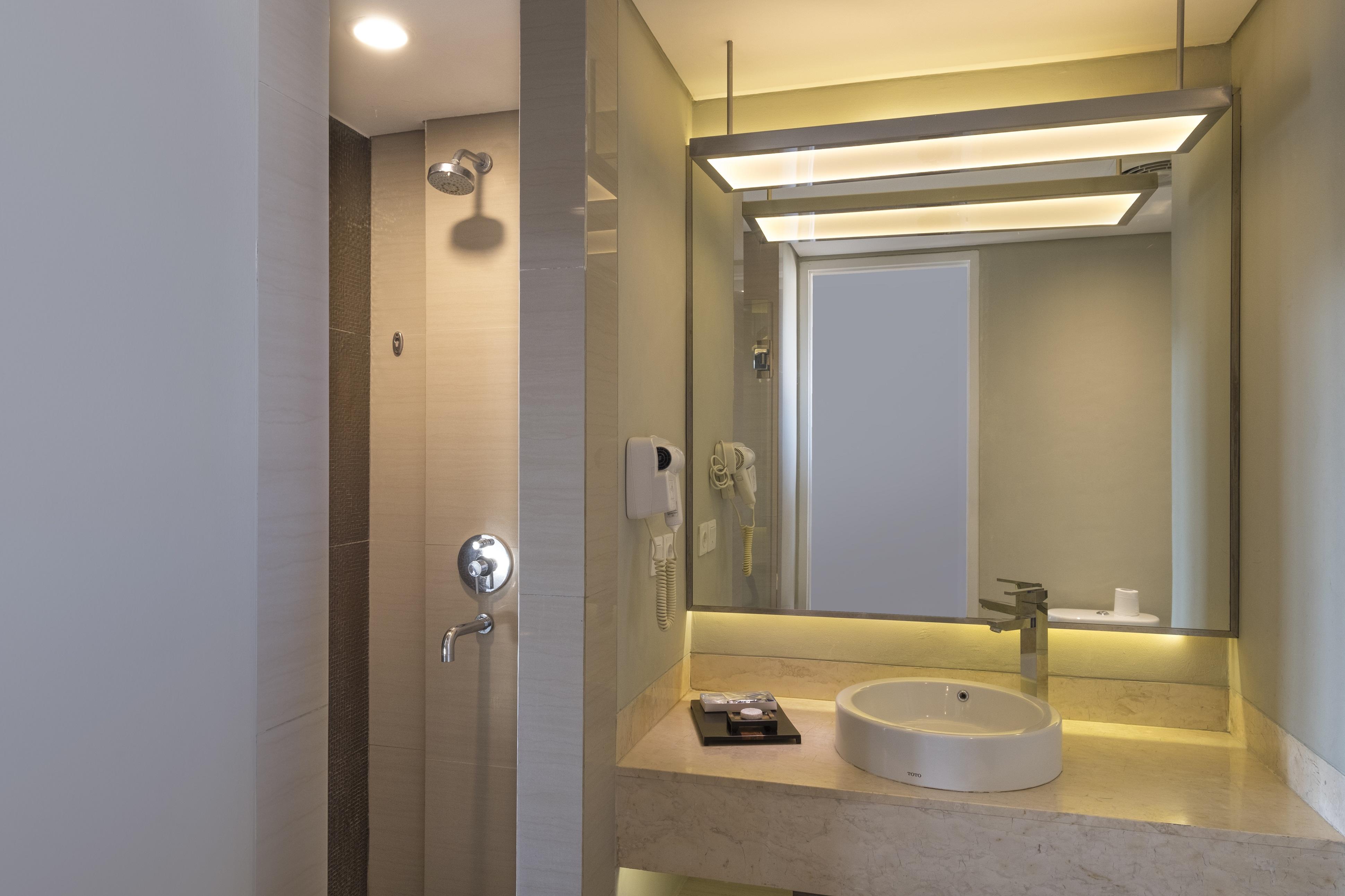 Wyndham Garden Kuta Beach Bali Zewnętrze zdjęcie