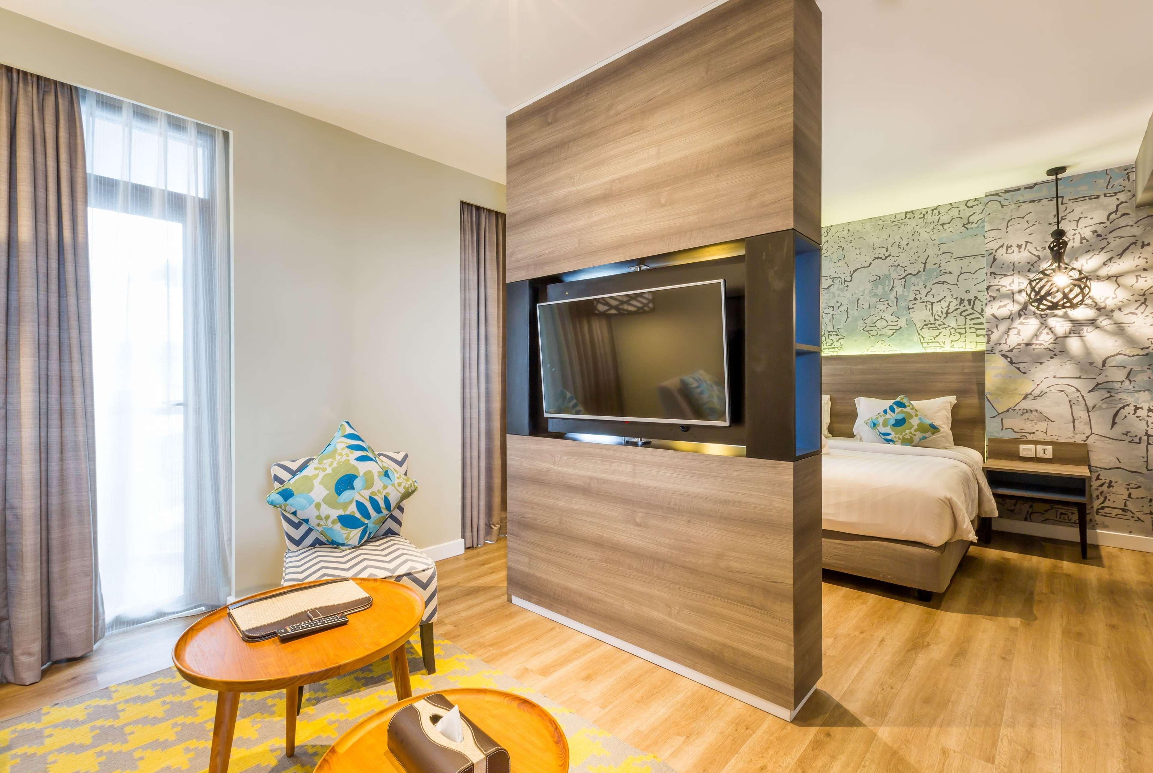 Wyndham Garden Kuta Beach Bali Zewnętrze zdjęcie