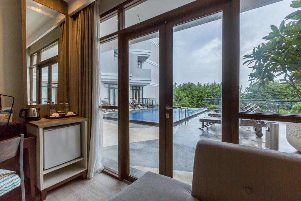 Wyndham Garden Kuta Beach Bali Zewnętrze zdjęcie