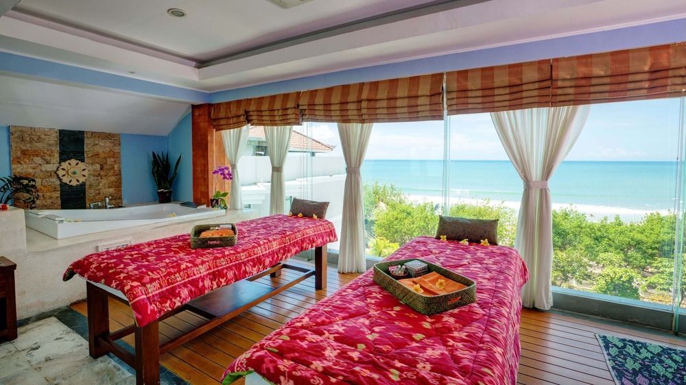 Wyndham Garden Kuta Beach Bali Zewnętrze zdjęcie