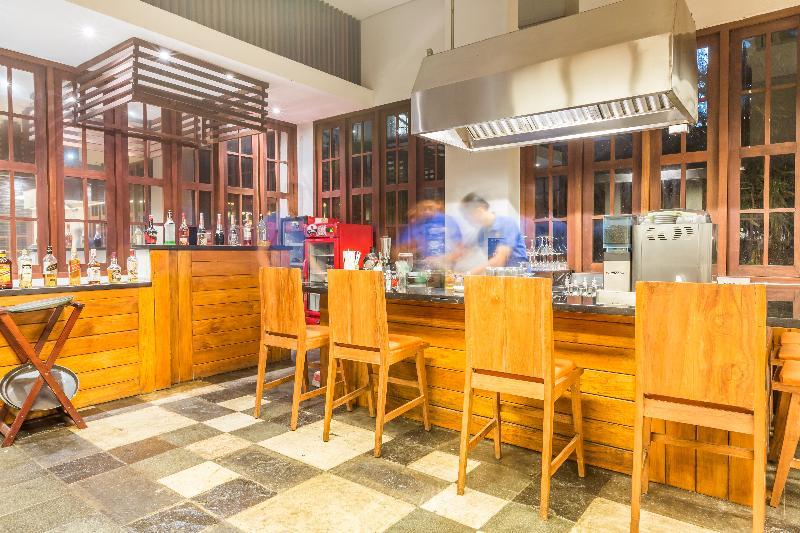 Wyndham Garden Kuta Beach Bali Zewnętrze zdjęcie