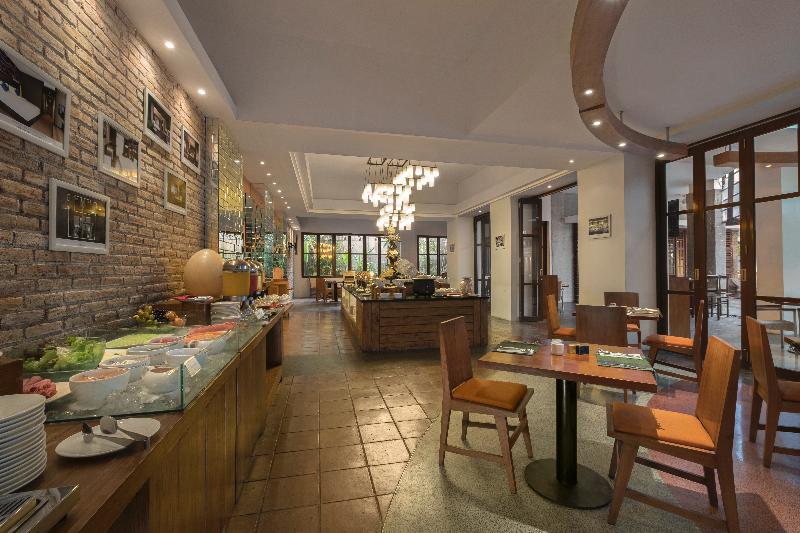 Wyndham Garden Kuta Beach Bali Zewnętrze zdjęcie